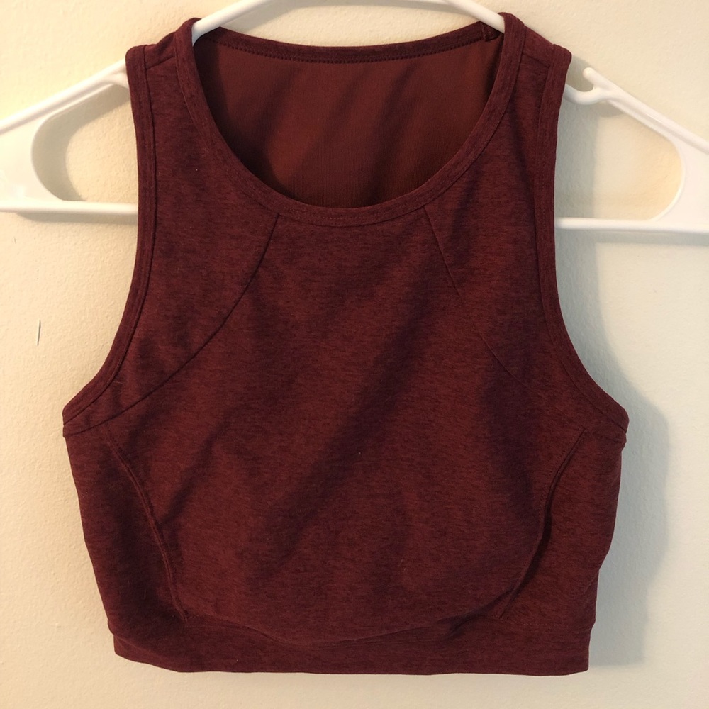 Joy Lab crop top